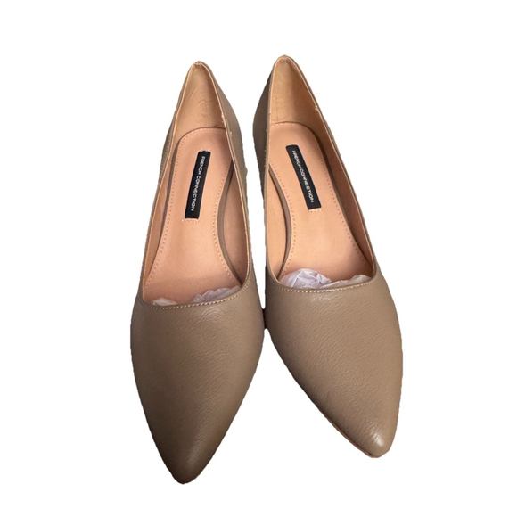 French Connection Shoes - French Connection Katie Pump